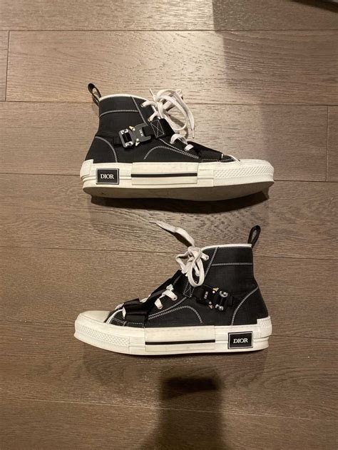 dior x alyx sneakers|Dior Dior x ALYX High.